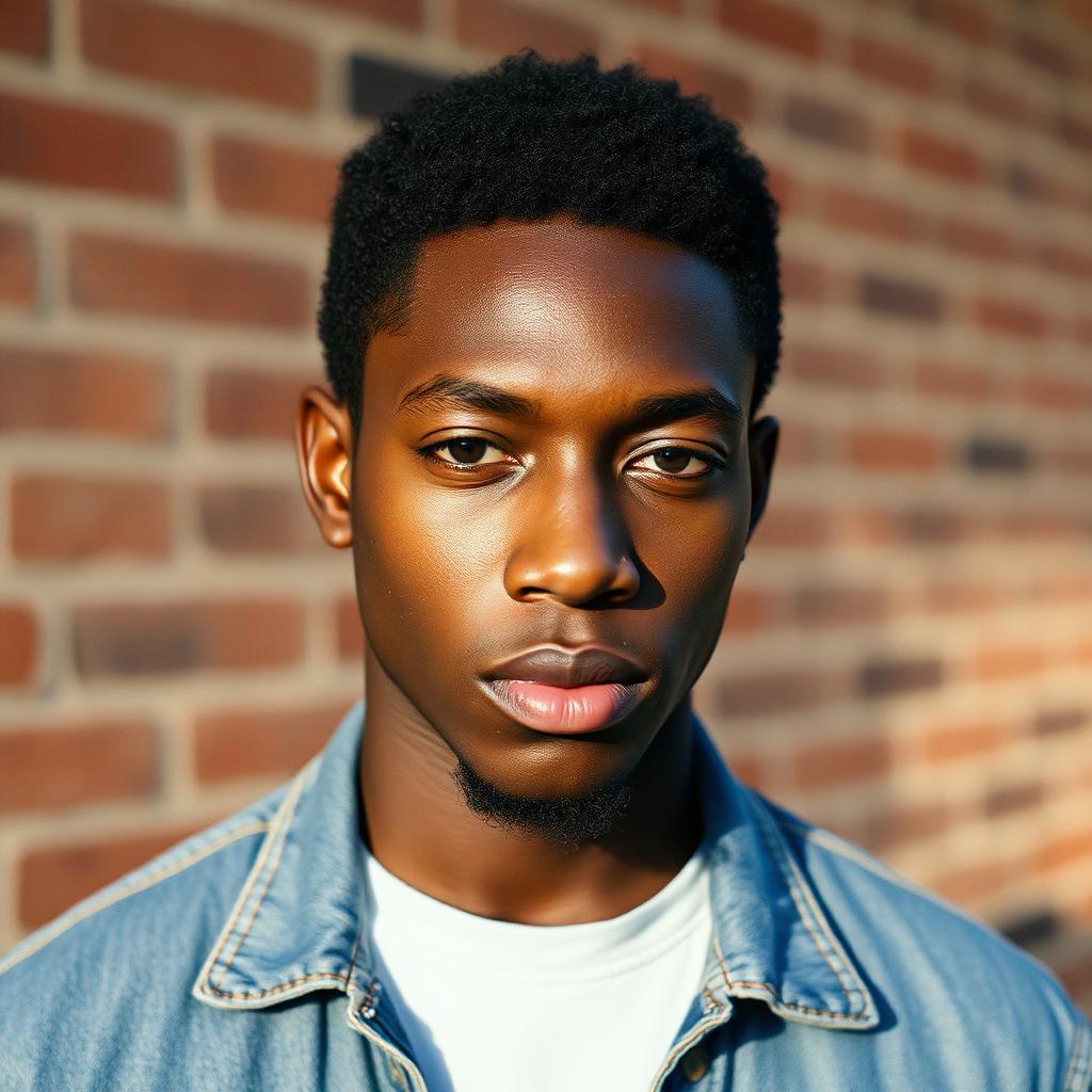 Marcus Henry